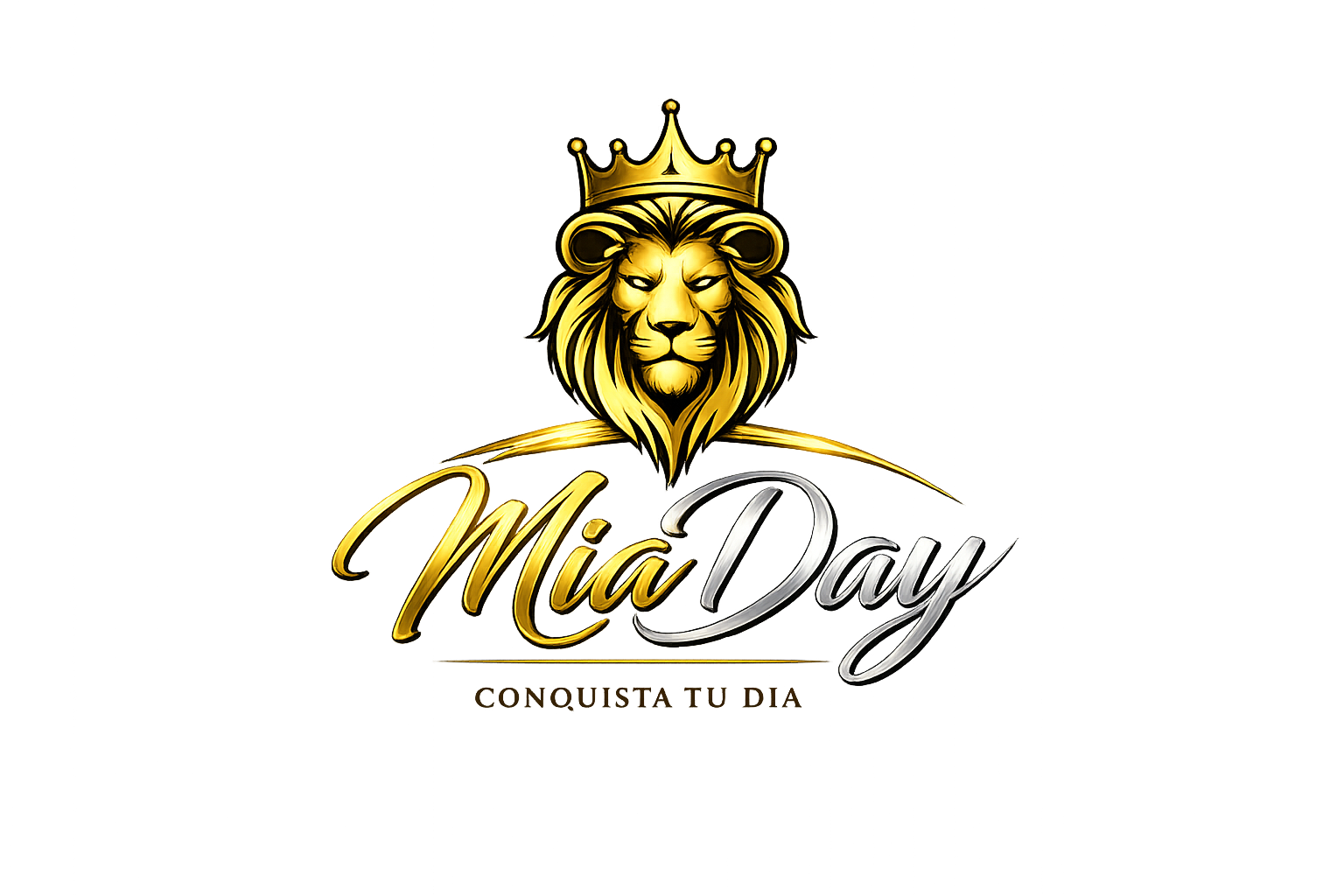 Logo MIA DAY BOGOTÁ 2026