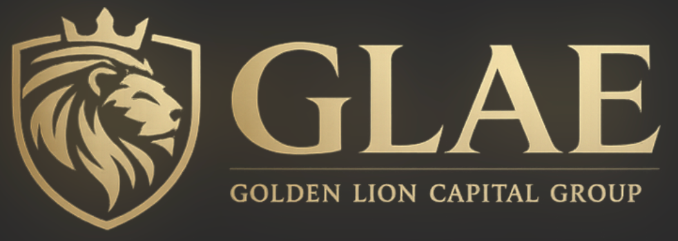 Logo Golden Lion Capital Group LLC