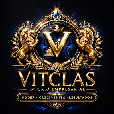 Logo VitClas AI