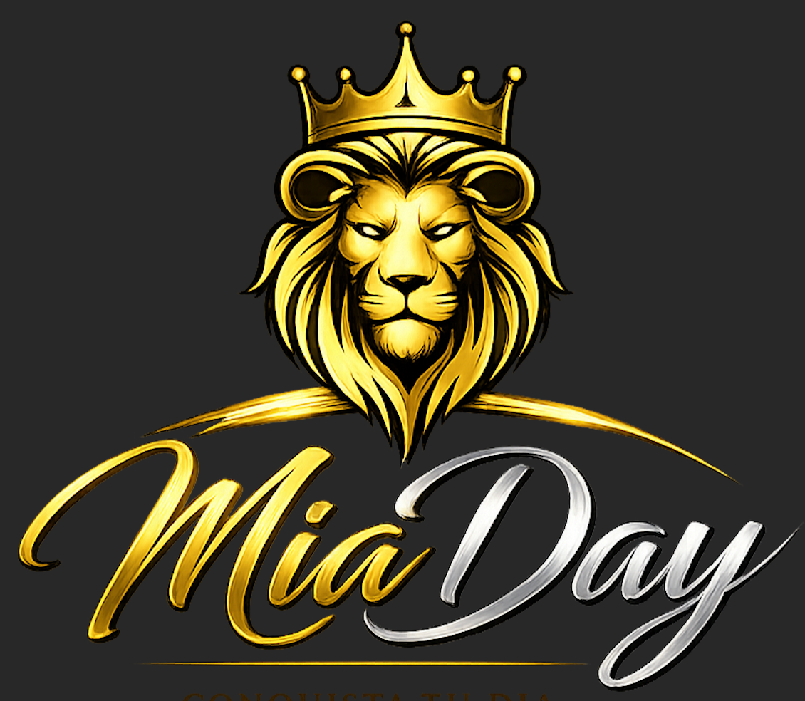 Logo MIA DAY BOGOTÁ 2026